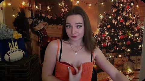 Snapshot of kiss_shy chatting on 12/22/24, 08:27 Valeria online show from 12/22/24, 08:27