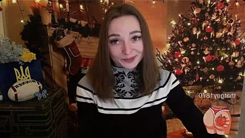 Snapshot of kiss_shy chatting on 01/02/25, 06:18 Valeria online show from 01/02/25, 06:18