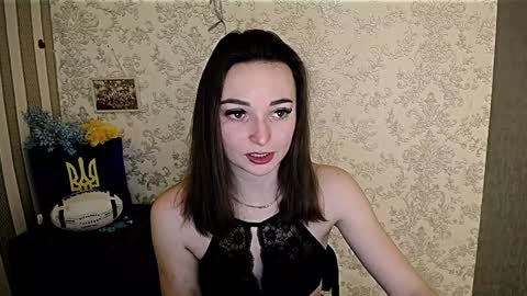Snapshot of kiss_shy chatting on 01/13/25, 06:06 Valeria online show from 01/13/25, 06:06