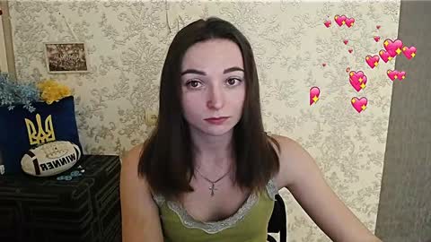 Snapshot of kiss_shy chatting on 01/20/25, 12:39 Valeria online show from 01/20/25, 12:39