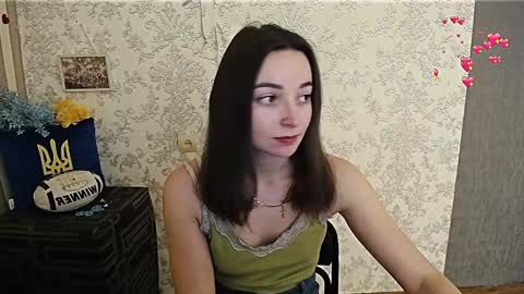 Snapshot of kiss_shy chatting on 01/27/25, 08:29 Valeria online show from 01/27/25, 08:29