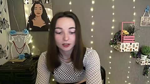 Snapshot of kiss_shy chatting on 01/30/25, 06:24 Valeria online show from 01/30/25, 06:24