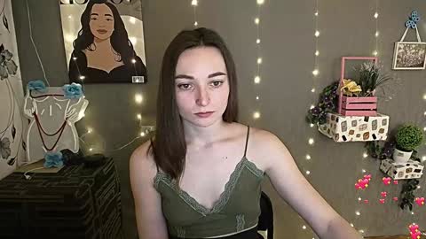 Snapshot of kiss_shy chatting on 02/03/25, 09:52 Valeria online show from 02/03/25, 09:52
