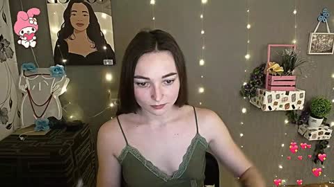 Snapshot of kiss_shy chatting on 02/03/25, 12:57 Valeria online show from 02/03/25, 12:57