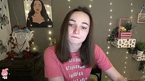 Snapshot of kiss_shy chatting on 02/07/25, 02:47 Valeria online show from 02/07/25, 02:47