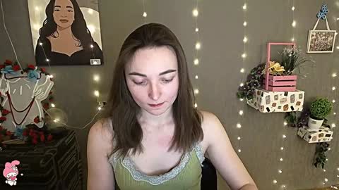 Snapshot of kiss_shy chatting on 02/08/25, 09:24 Valeria online show from 02/08/25, 09:24
