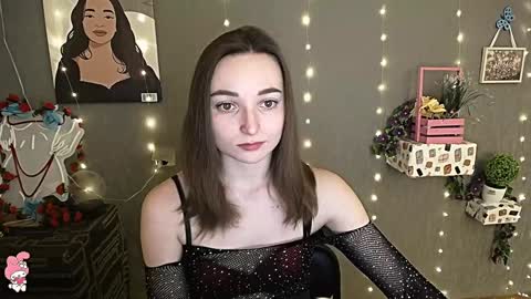 Snapshot of kiss_shy chatting on 02/08/25, 02:05 Valeria online show from 02/08/25, 02:05