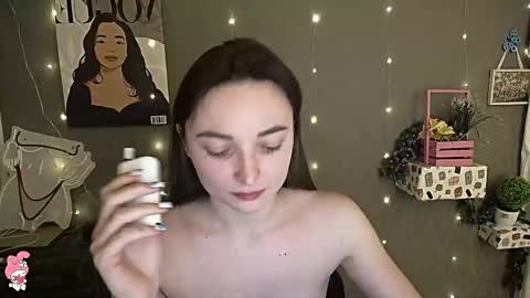 Snapshot of kiss_shy chatting on 02/09/25, 02:18 Valeria online show from 02/09/25, 02:18