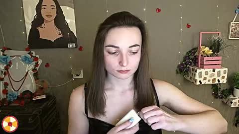 Snapshot of kiss_shy chatting on 02/22/25, 03:03 Valeria online show from 02/22/25, 03:03