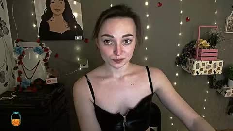 Snapshot of kiss_shy chatting on 02/27/25, 06:09 Valeria online show from 02/27/25, 06:09