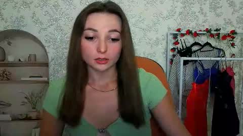 Snapshot of kiss_shy chatting on 10/02/25, 02:24 Valeria online show from 10/02/25, 02:24