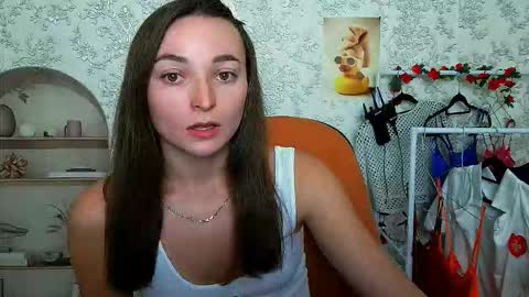 Snapshot of kiss_shy chatting on 10/09/25, 02:26 Valeria online show from 10/09/25, 02:26