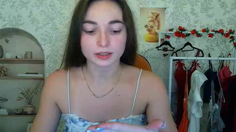 Valeria online show from 11/09/25, 02:59