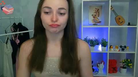 Valeria online show from 03/07/26, 03:20