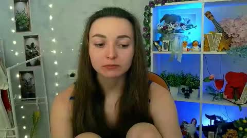 Valeria online show from 03/17/26, 02:20