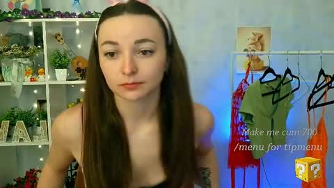 Valeria online show from 04/04/26, 01:52