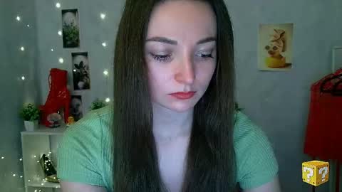 Valeria online show from 04/23/26, 01:24