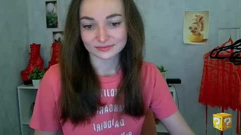 Snapshot of kiss_shy chatting on 05/02/26, 08:08 Valeria online show from 05/02/26, 08:08