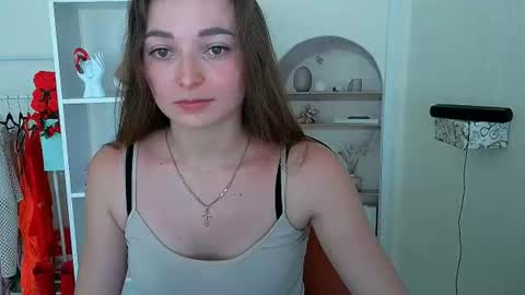 Snapshot of kiss_shy chatting on 06/11/26, 12:58 Valeria online show from 06/11/26, 12:58