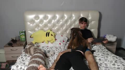 Snapshot of kiss_storm chatting on 09/11/25, 05:57 Angela and Dan online show from 09/11/25, 05:57