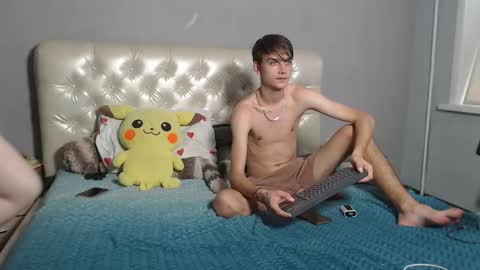 Snapshot of kiss_storm chatting on 09/19/25, 11:11 Angela and Dan online show from 09/19/25, 11:11