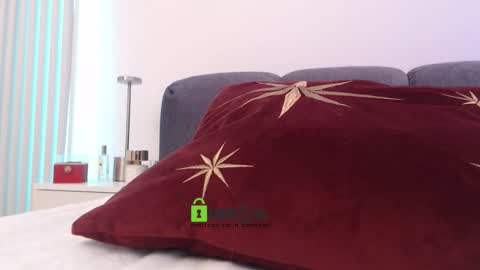 Alexandra online show from 02/20/26, 06:52