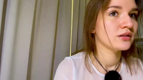 call me Luna online show from 05/07/26, 09:36