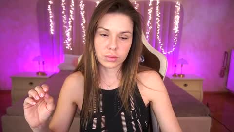 KissableKira online show from 03/31/26, 07:31