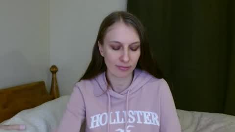 Allie online show from 12/31/24, 04:38
