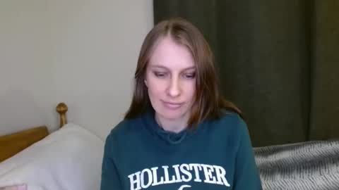 Allie online show from 01/27/25, 10:27