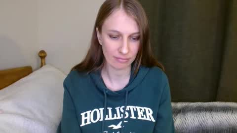 Allie online show from 01/28/25, 01:29