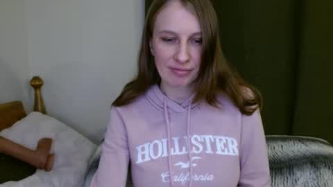 Allie online show from 02/04/25, 10:24