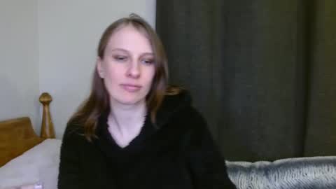 Allie online show from 02/06/25, 02:44