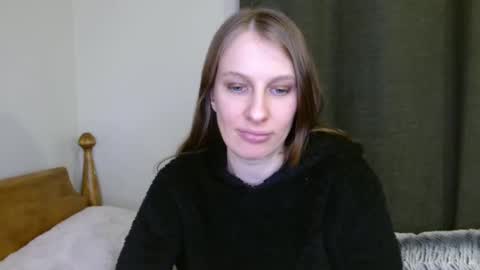 Allie online show from 02/07/25, 04:59