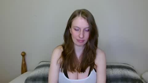 Allie online show from 02/27/25, 10:42