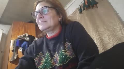 kissandvibe online show from 11/12/25, 08:41