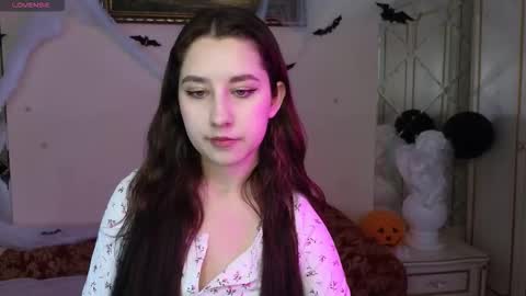 Hot Eva online show from 11/01/25, 04:47