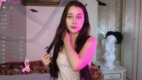 Hot Eva online show from 11/12/25, 04:57