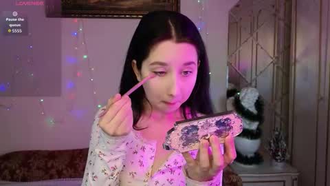 Hot Eva online show from 01/06/26, 04:49