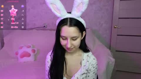 Hot Eva online show from 02/15/26, 11:08