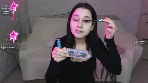 Hot Eva online show from 04/06/26, 10:16