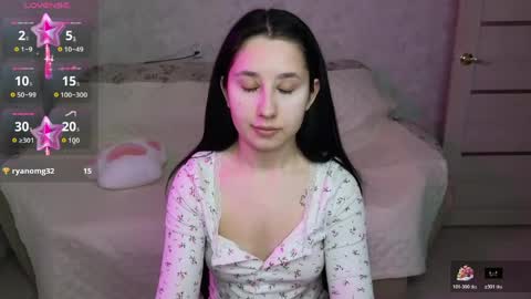 Hot Eva online show from 04/20/26, 10:40