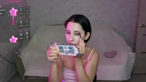 Hot Eva online show from 05/27/26, 12:24