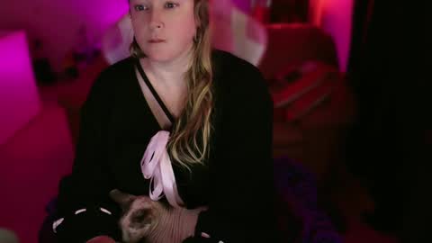 kissica online show from 03/03/25, 06:33