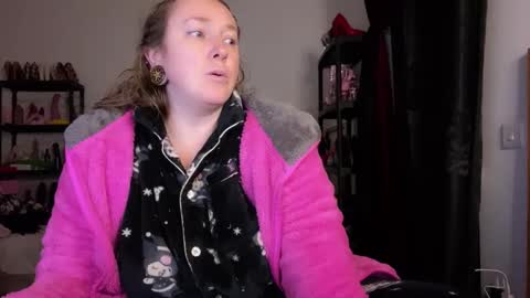 kissica online show from 01/14/26, 05:02