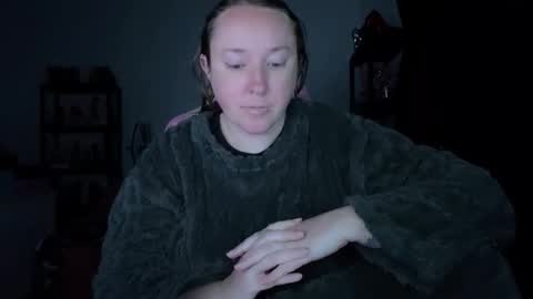 kissica online show from 03/19/26, 03:54