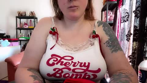 kissica online show from 04/06/26, 08:48