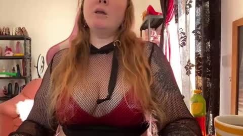 kissica online show from 04/09/26, 08:53