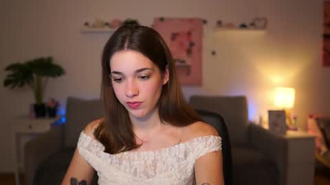 Sisi online show from 12/17/25, 02:12