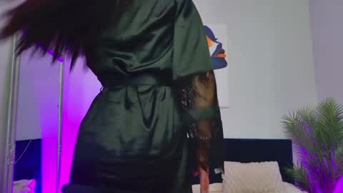 KissInferno online show from 05/16/26, 02:27